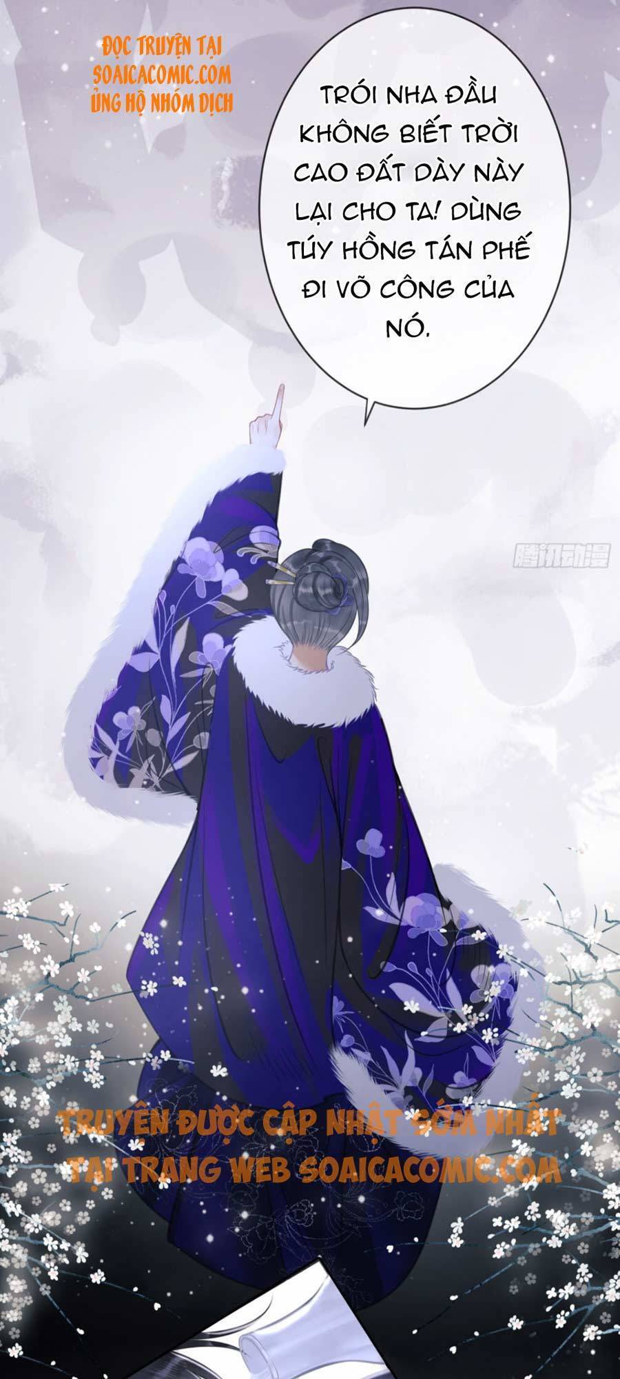 Thanh Hoan Tự Chapter 9 - Trang 2