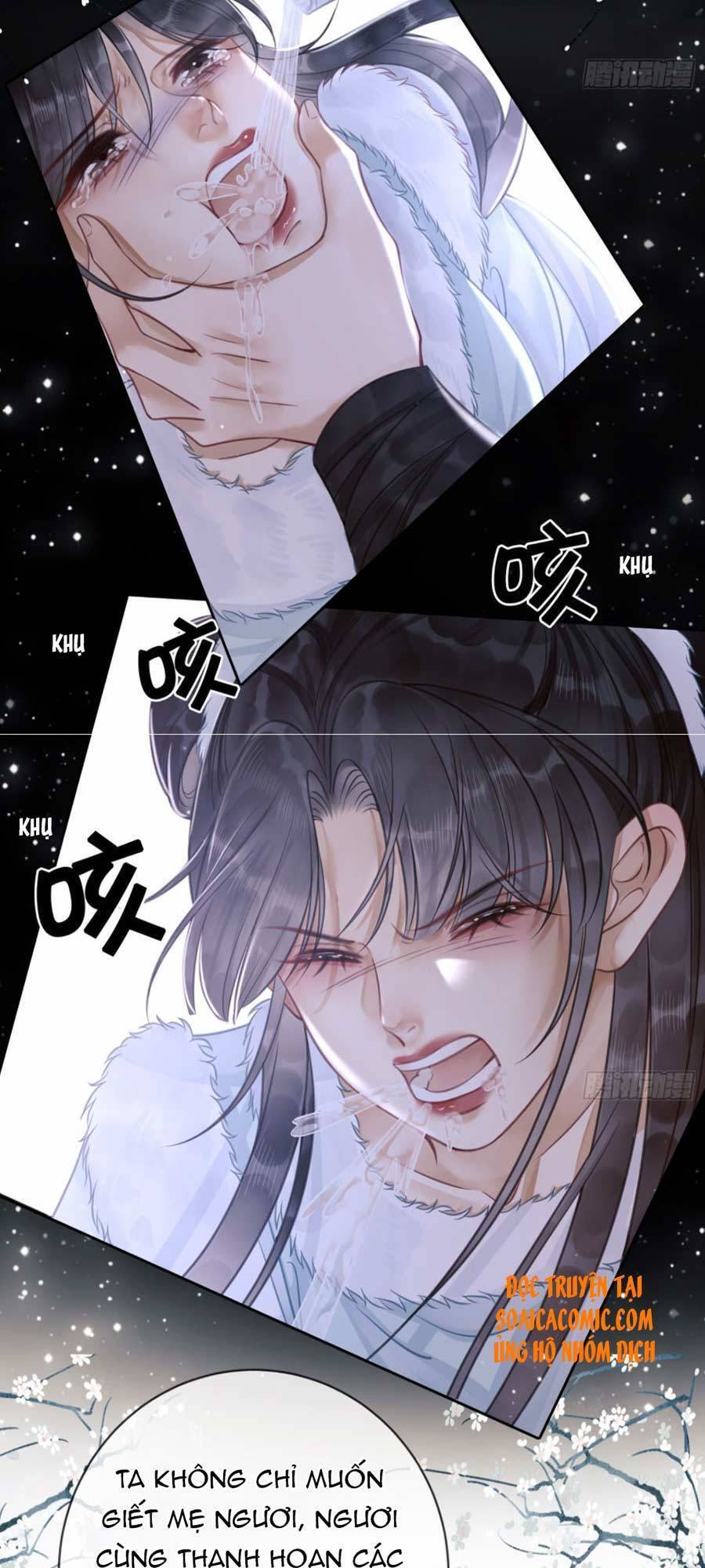 Thanh Hoan Tự Chapter 9 - Trang 2
