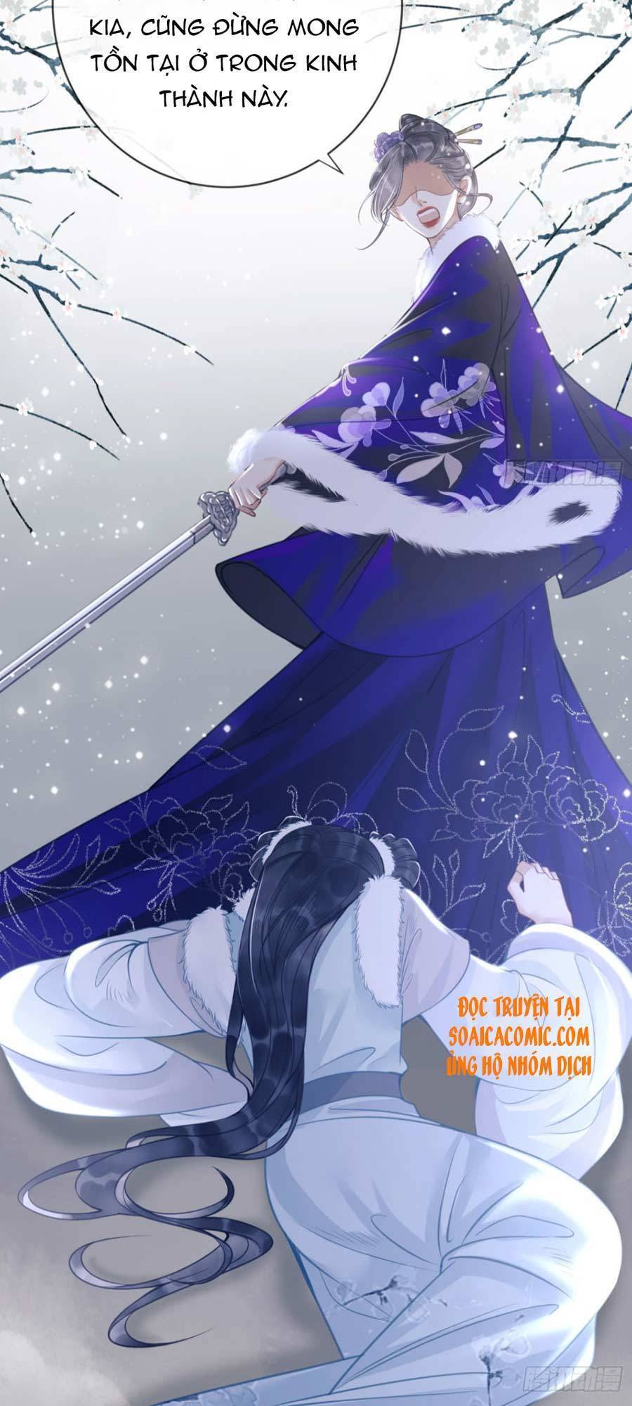 Thanh Hoan Tự Chapter 9 - Trang 2