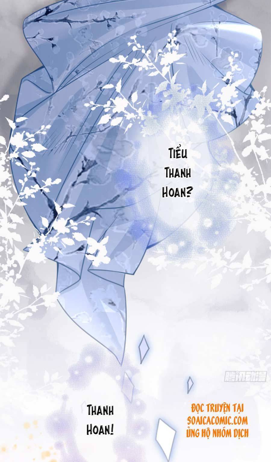 Thanh Hoan Tự Chapter 9 - Trang 2