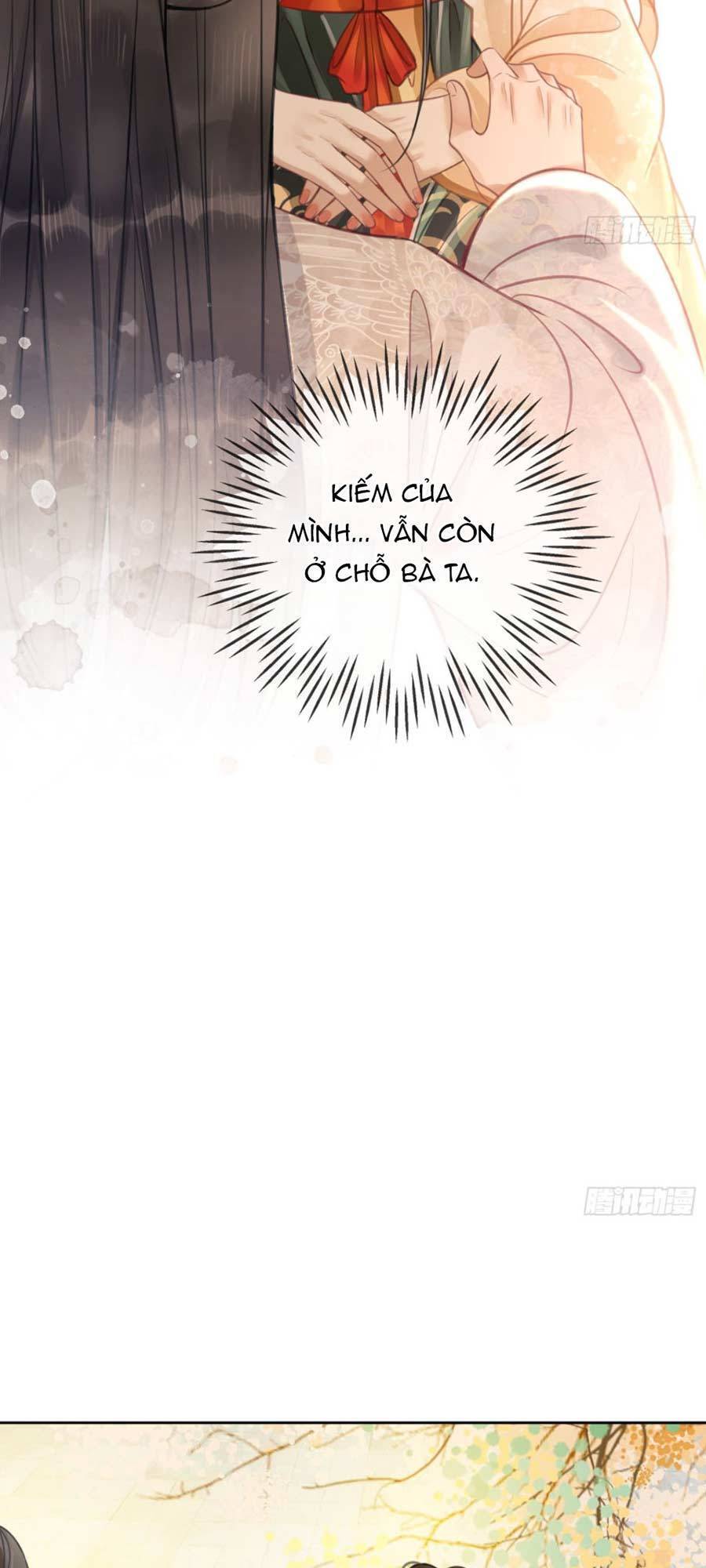 Thanh Hoan Tự Chapter 9 - Trang 2