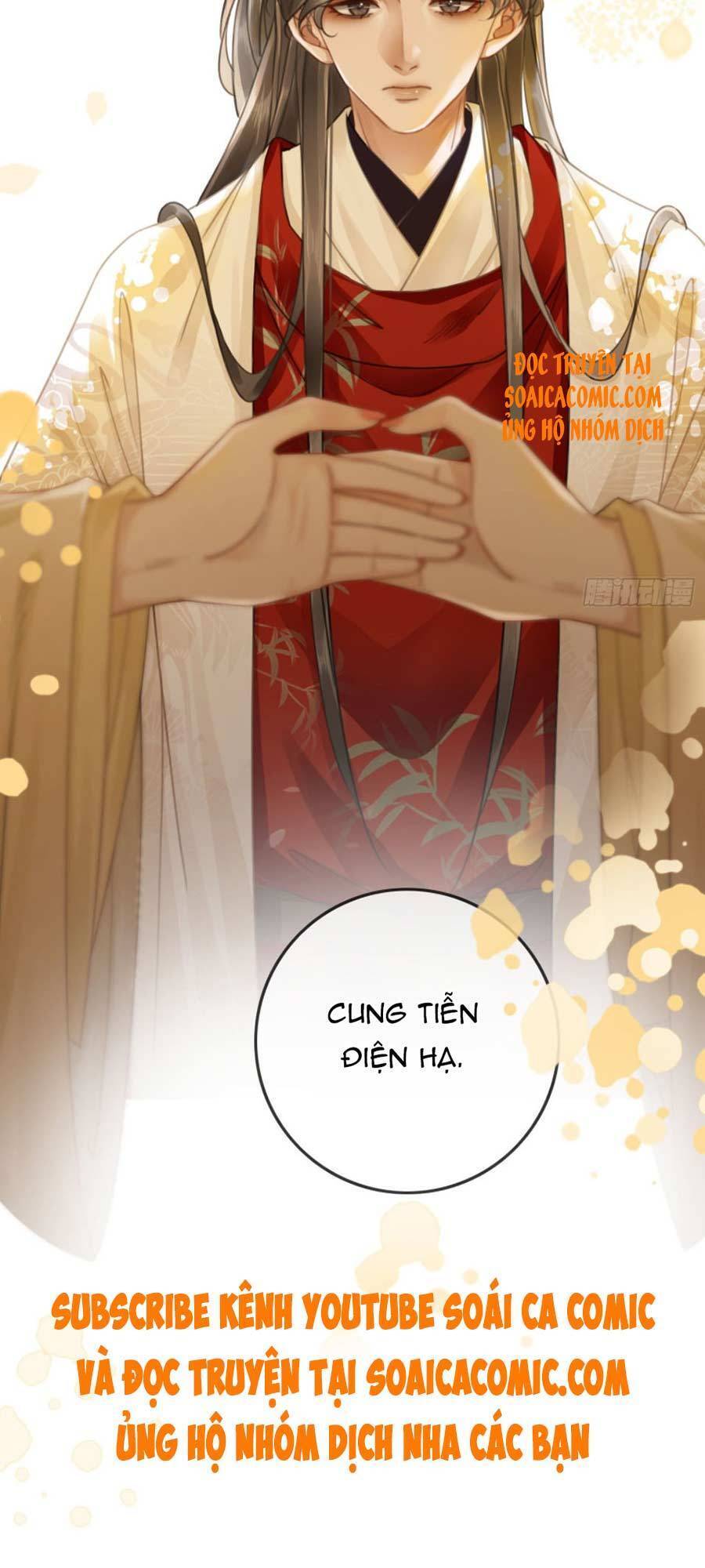 Thanh Hoan Tự Chapter 9 - Trang 2