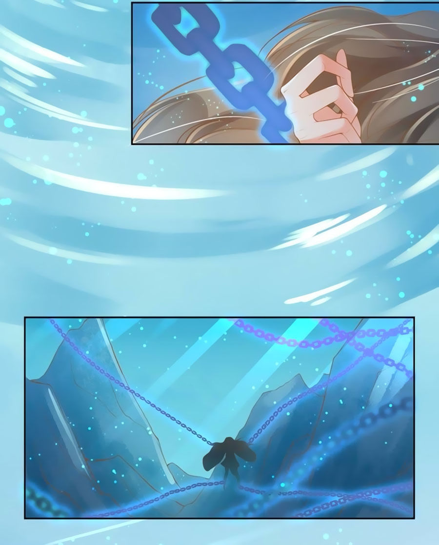 Thanh Khâu Nữ Đế: Phu Quân Muốn Tạo Phản Chapter 1 - Trang 2