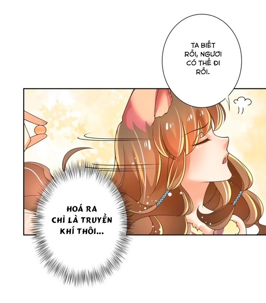 Thanh Khâu Nữ Đế: Phu Quân Muốn Tạo Phản Chapter 10 - Trang 2