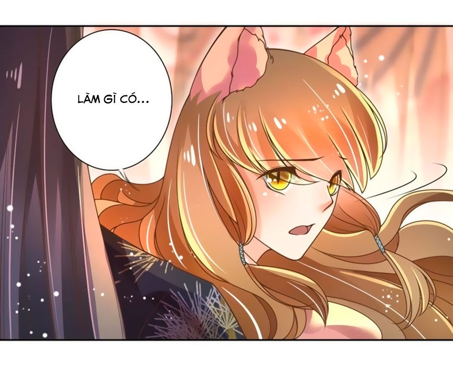 Thanh Khâu Nữ Đế: Phu Quân Muốn Tạo Phản Chapter 10 - Trang 2