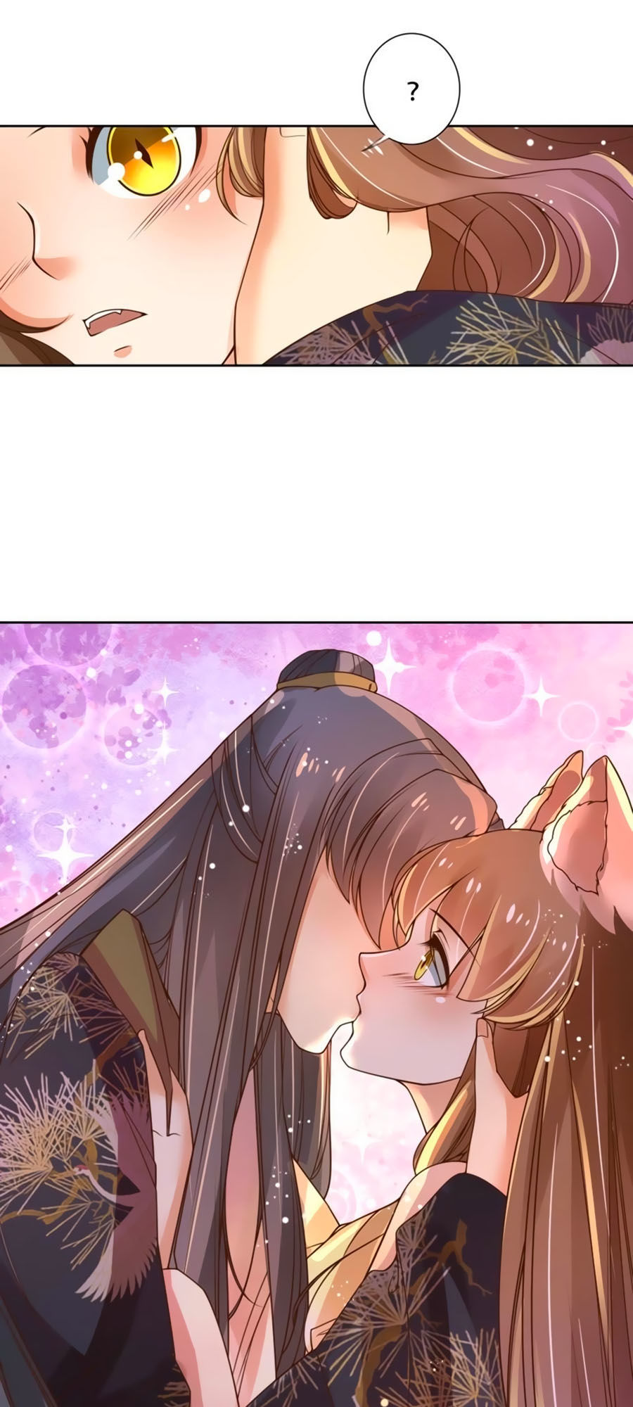 Thanh Khâu Nữ Đế: Phu Quân Muốn Tạo Phản Chapter 10 - Trang 2