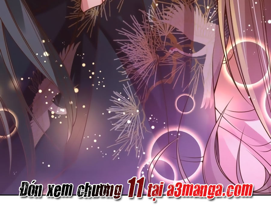 Thanh Khâu Nữ Đế: Phu Quân Muốn Tạo Phản Chapter 10 - Trang 2