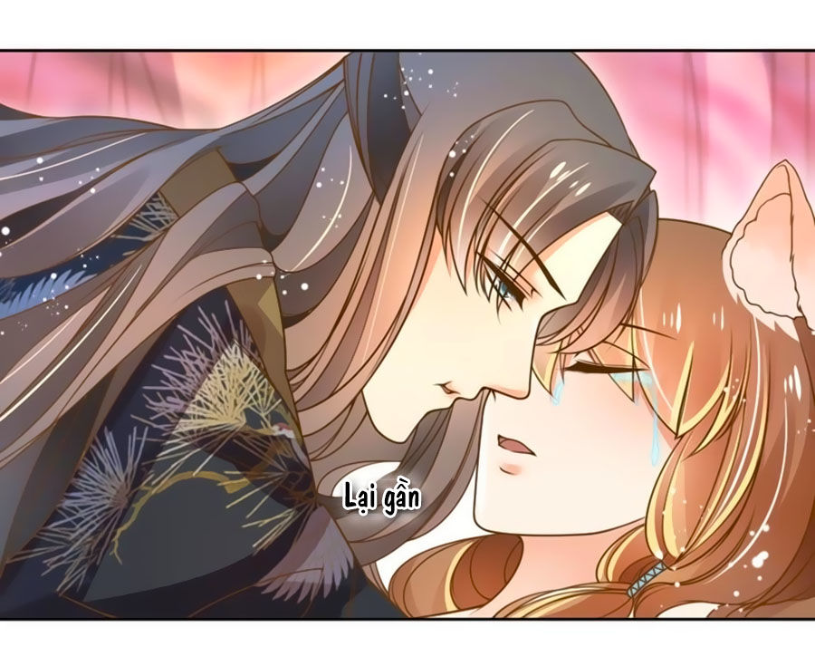 Thanh Khâu Nữ Đế: Phu Quân Muốn Tạo Phản Chapter 10 - Trang 2