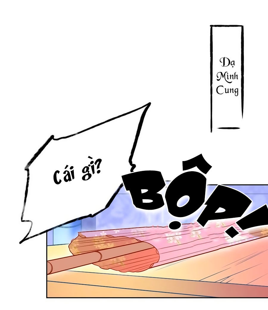 Thanh Khâu Nữ Đế: Phu Quân Muốn Tạo Phản Chapter 21 - Trang 2