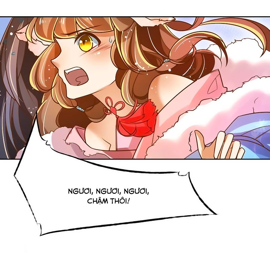 Thanh Khâu Nữ Đế: Phu Quân Muốn Tạo Phản Chapter 21 - Trang 2