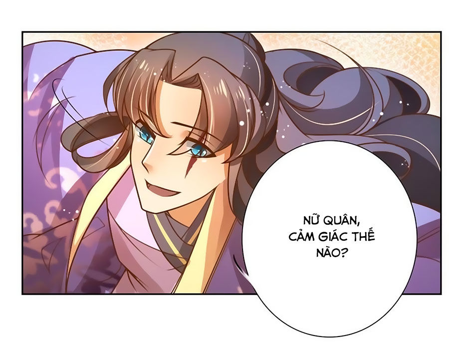 Thanh Khâu Nữ Đế: Phu Quân Muốn Tạo Phản Chapter 21 - Trang 2