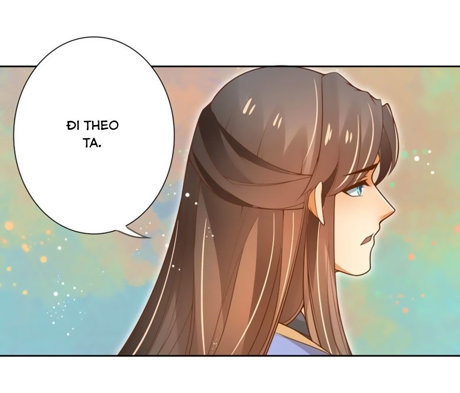 Thanh Khâu Nữ Đế: Phu Quân Muốn Tạo Phản Chapter 31 - Trang 2