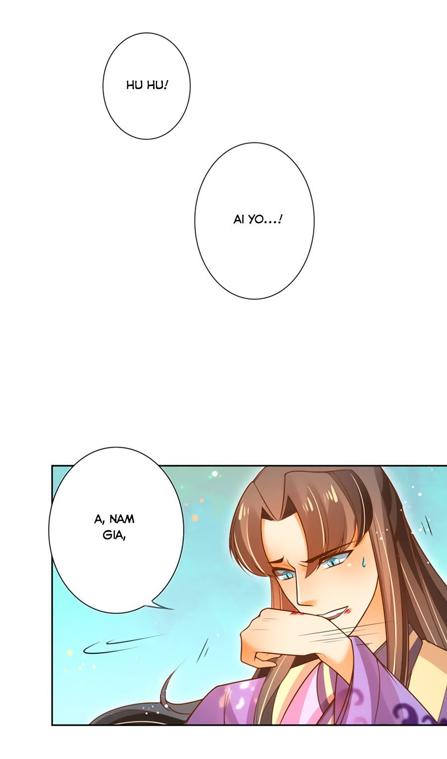 Thanh Khâu Nữ Đế: Phu Quân Muốn Tạo Phản Chapter 35 - Trang 2