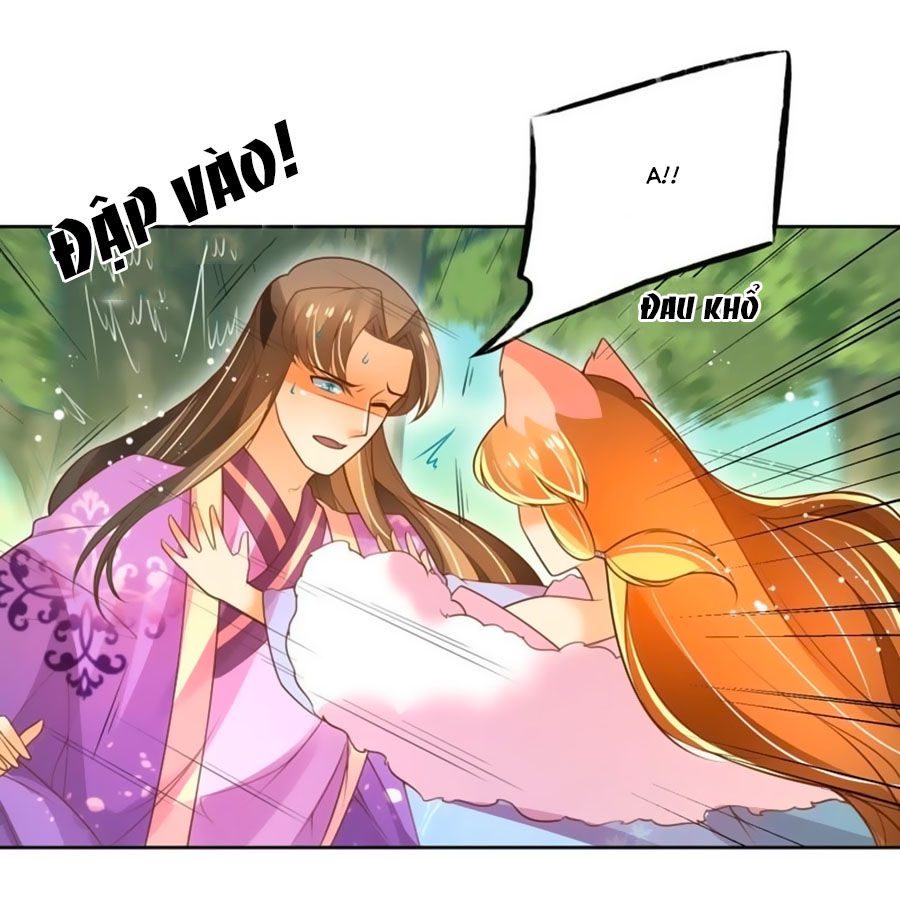 Thanh Khâu Nữ Đế: Phu Quân Muốn Tạo Phản Chapter 36 - Trang 2