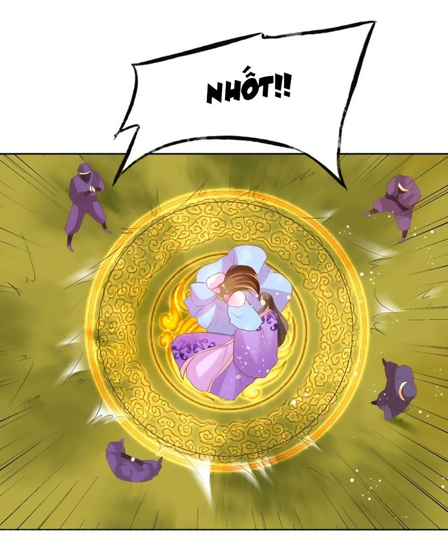 Thanh Khâu Nữ Đế: Phu Quân Muốn Tạo Phản Chapter 36 - Trang 2