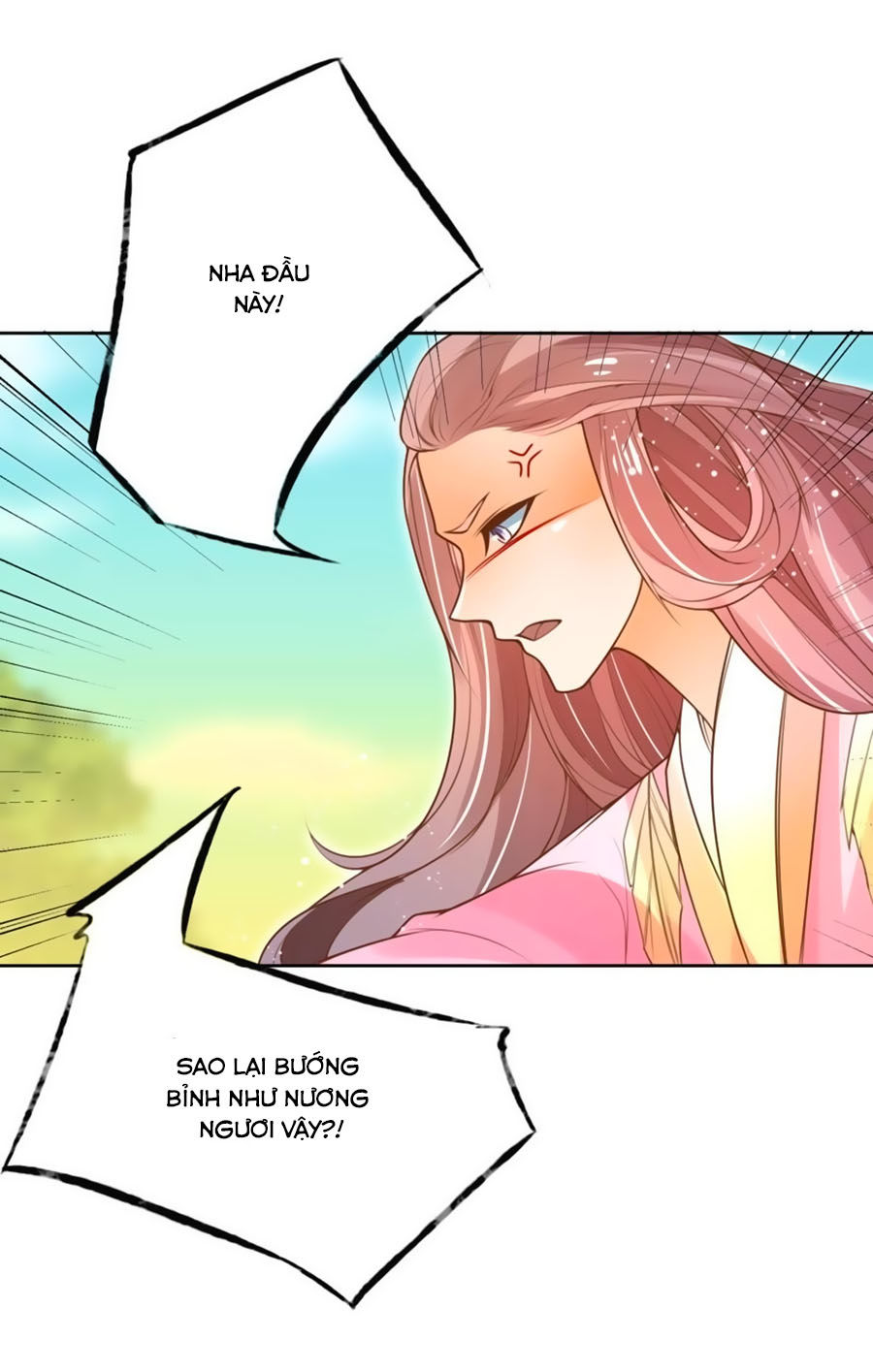 Thanh Khâu Nữ Đế: Phu Quân Muốn Tạo Phản Chapter 37 - Trang 2