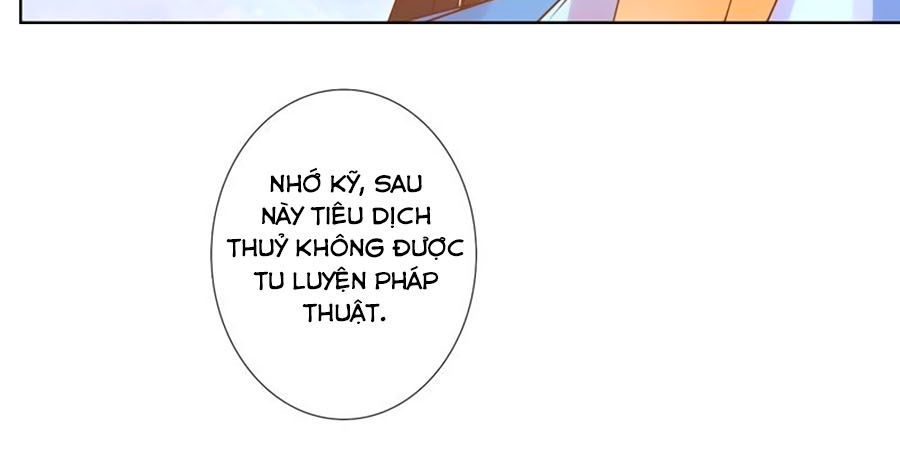 Thanh Khâu Nữ Đế: Phu Quân Muốn Tạo Phản Chapter 42 - Trang 2