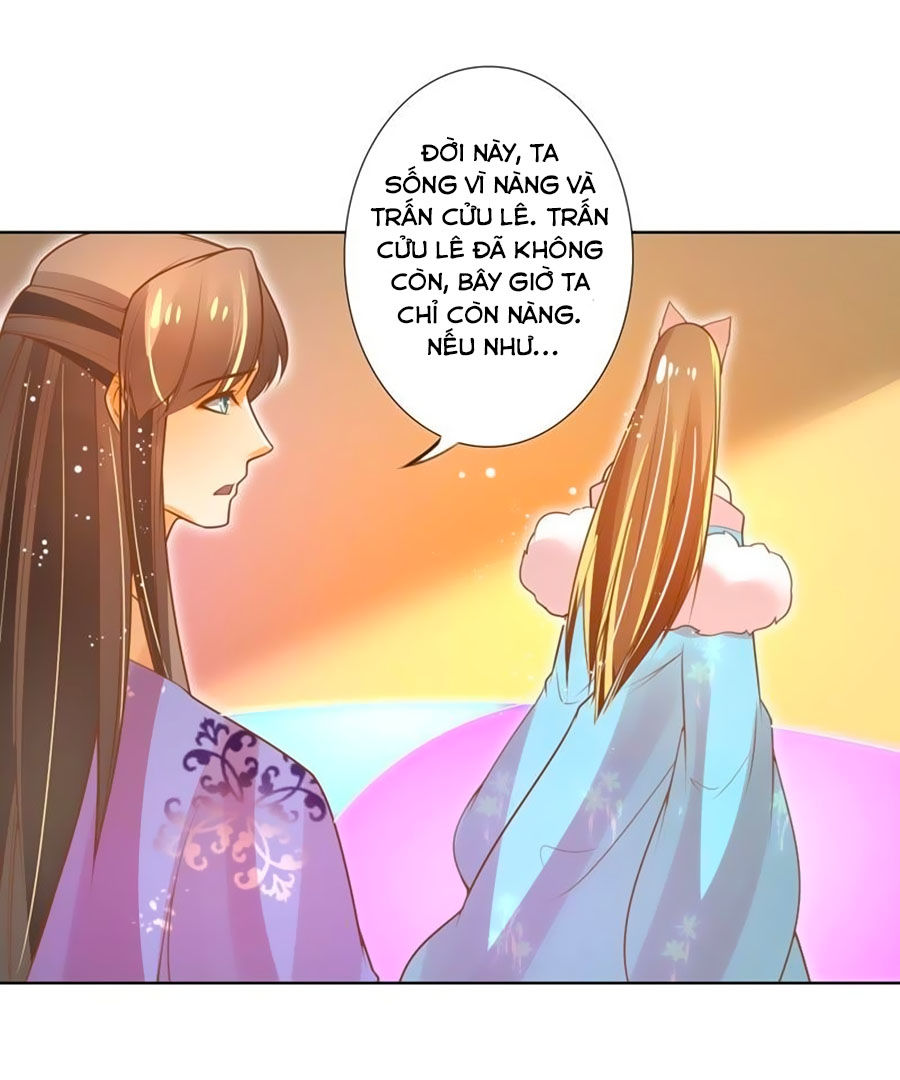 Thanh Khâu Nữ Đế: Phu Quân Muốn Tạo Phản Chapter 42 - Trang 2