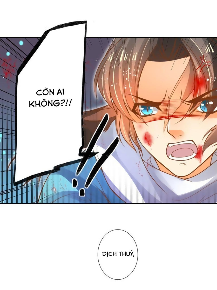 Thanh Khâu Nữ Đế: Phu Quân Muốn Tạo Phản Chapter 56 - Trang 2