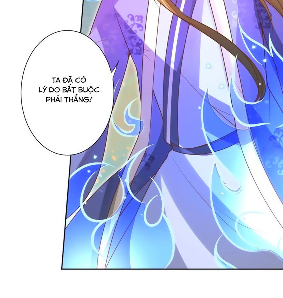 Thanh Khâu Nữ Đế: Phu Quân Muốn Tạo Phản Chapter 65 - Trang 2