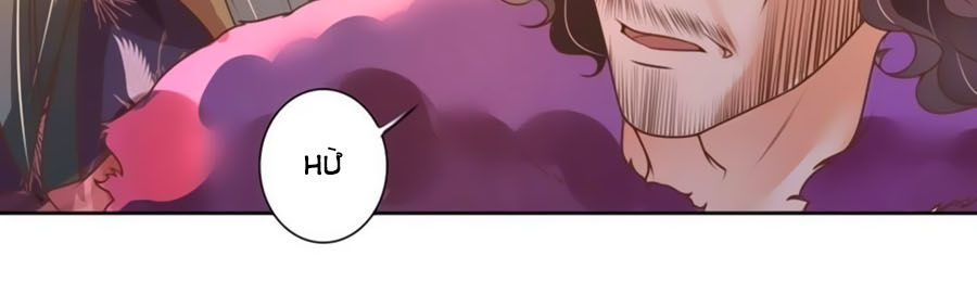 Thanh Khâu Nữ Đế: Phu Quân Muốn Tạo Phản Chapter 8 - Trang 2