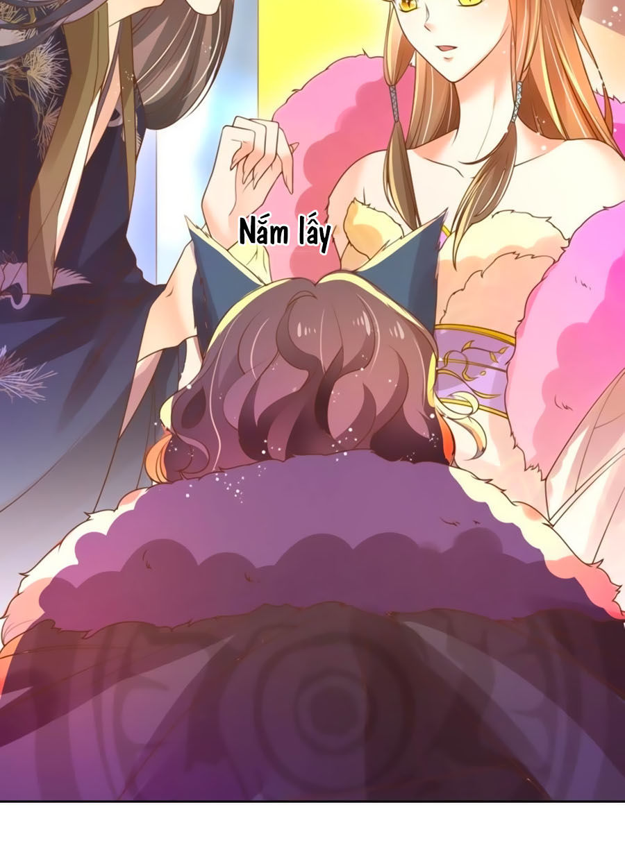 Thanh Khâu Nữ Đế: Phu Quân Muốn Tạo Phản Chapter 8 - Trang 2