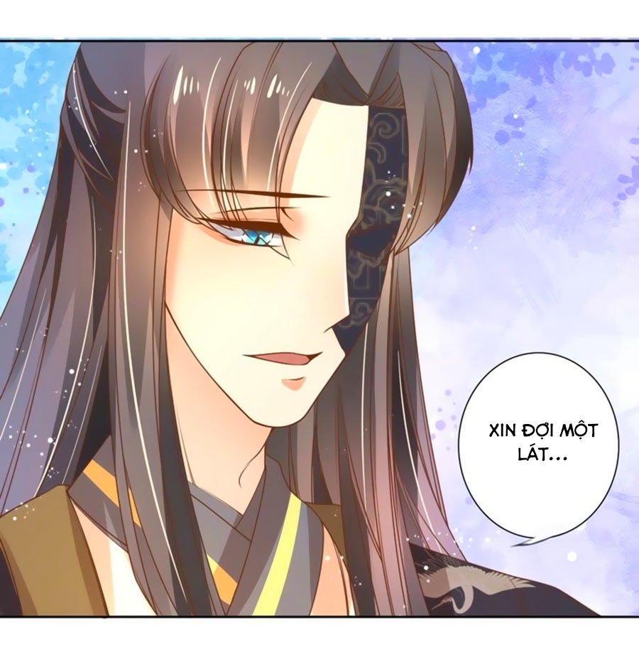 Thanh Khâu Nữ Đế: Phu Quân Muốn Tạo Phản Chapter 8 - Trang 2