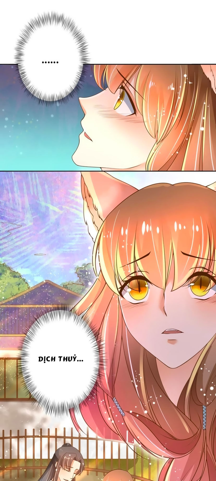 Thanh Khâu Nữ Đế: Phu Quân Muốn Tạo Phản Chapter 8 - Trang 2