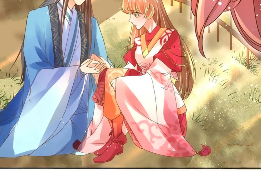 Thanh Khâu Nữ Đế: Phu Quân Muốn Tạo Phản Chapter 8 - Trang 2