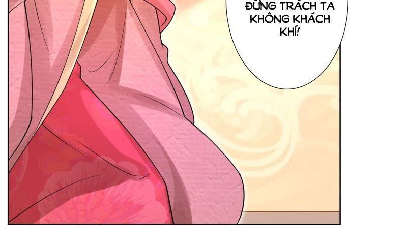 Thanh Khâu Nữ Đế: Phu Quân Muốn Tạo Phản Chapter 84 - Trang 2