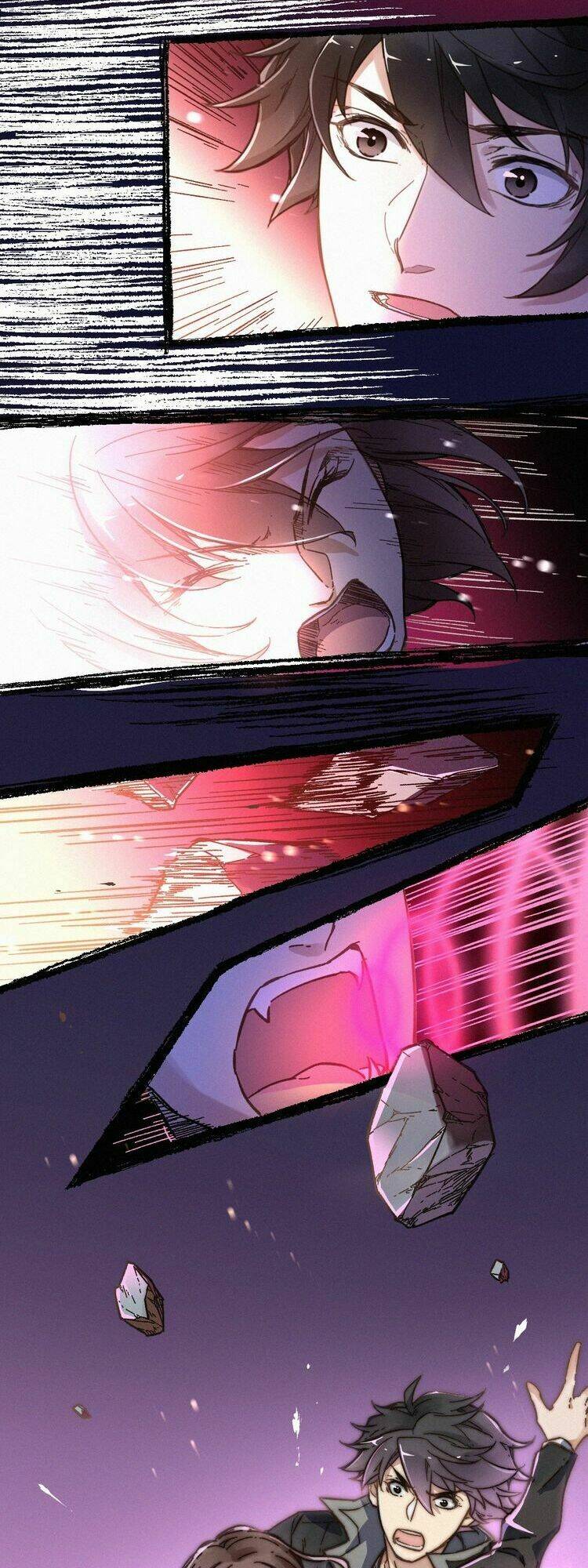 Thánh Khư Chapter 10 - Trang 2