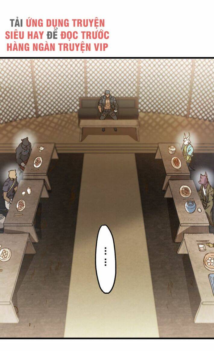 Thánh Khư Chapter 101 - Trang 2