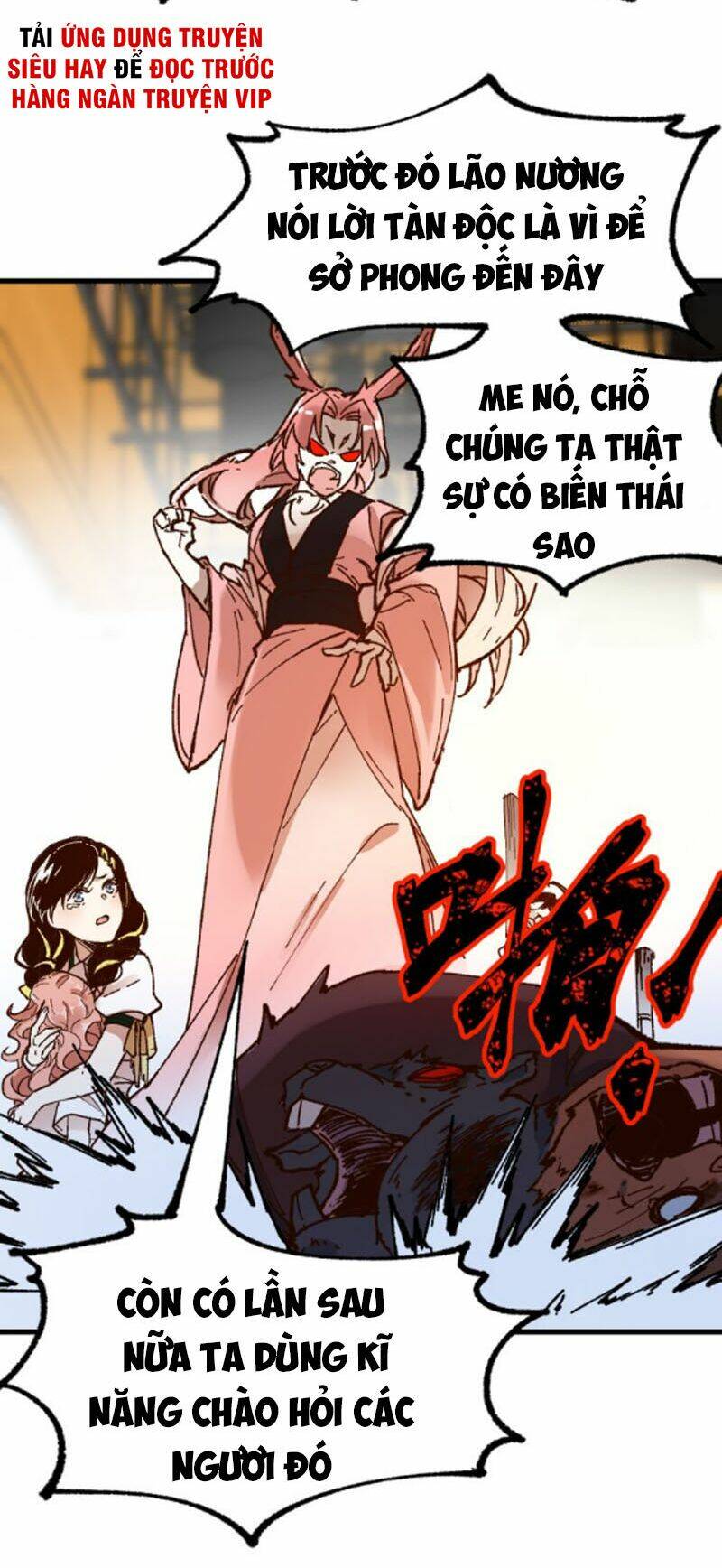 Thánh Khư Chapter 102 - Trang 2