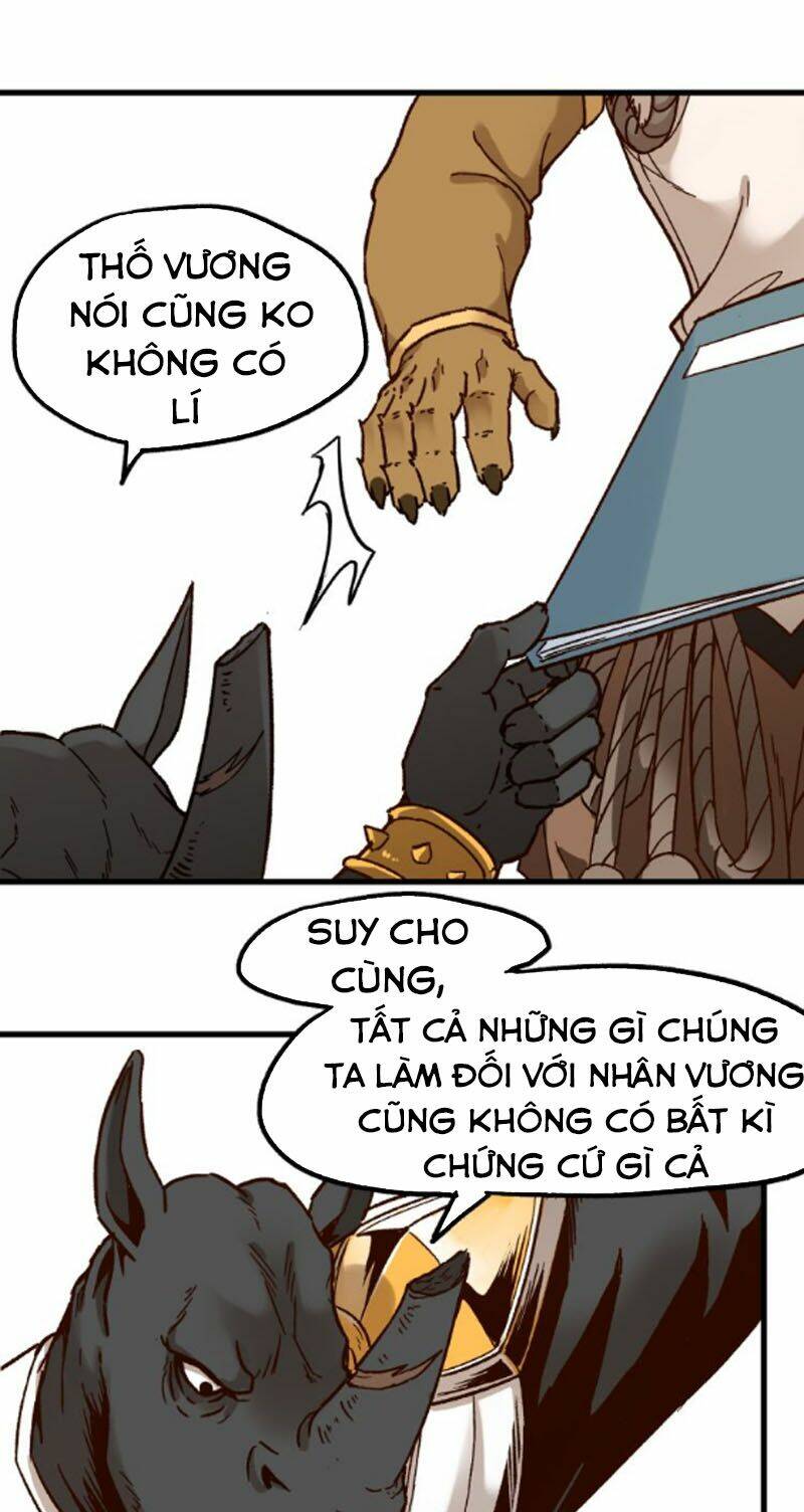 Thánh Khư Chapter 102 - Trang 2