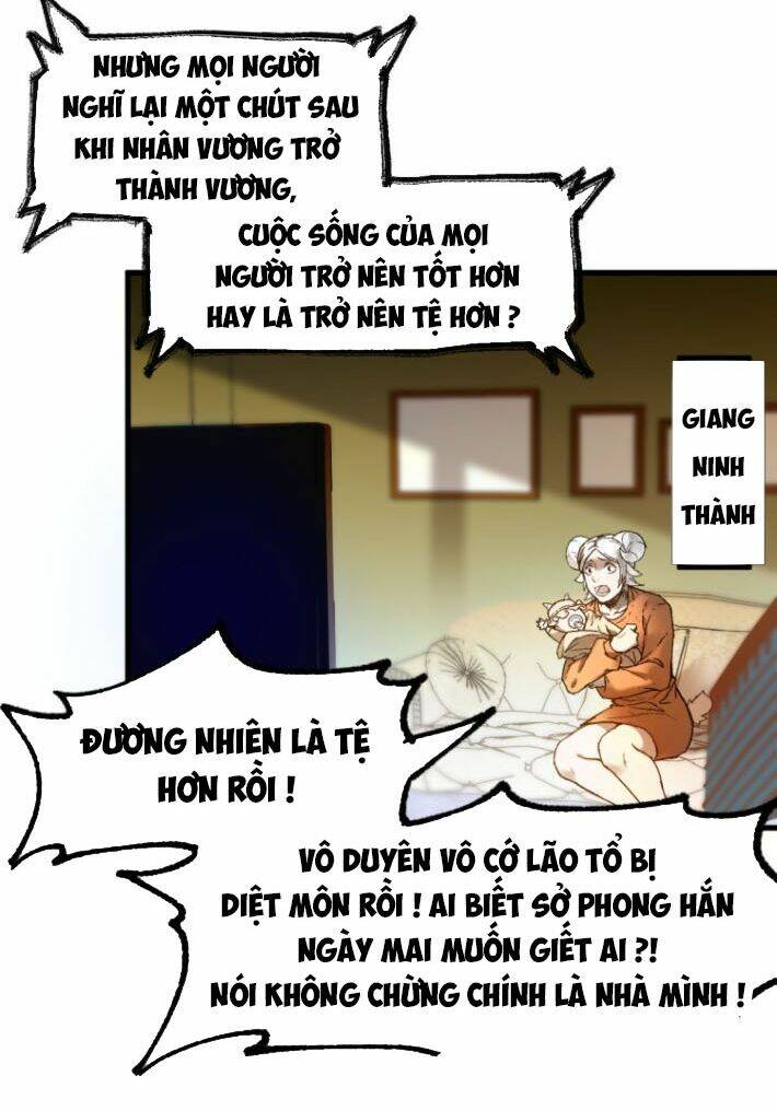 Thánh Khư Chapter 105 - Trang 2