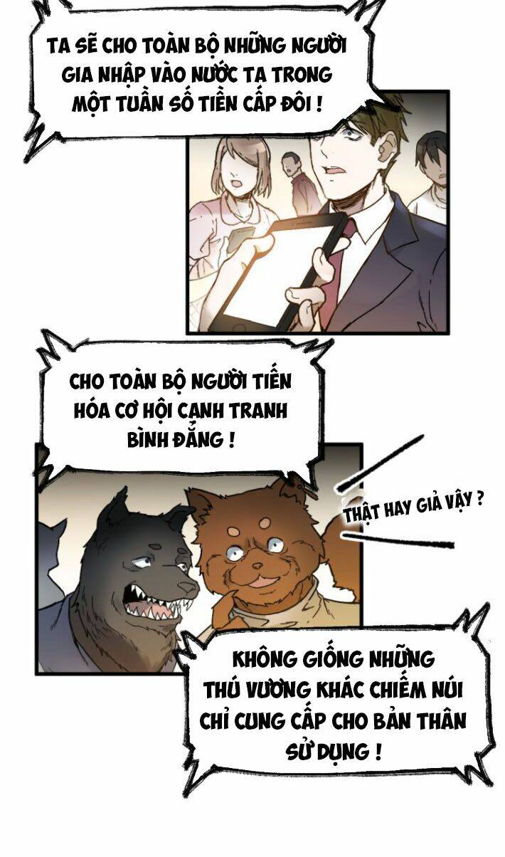 Thánh Khư Chapter 105 - Trang 2