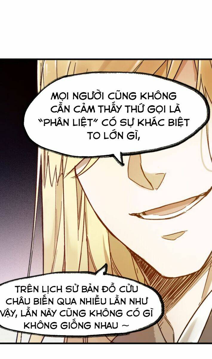 Thánh Khư Chapter 105 - Trang 2