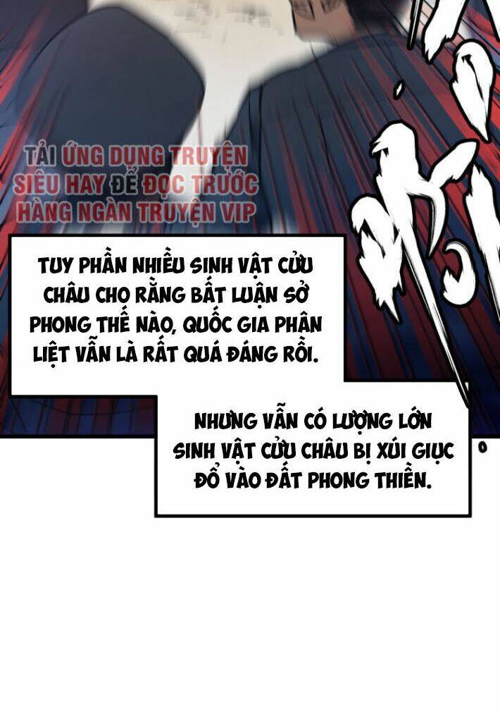 Thánh Khư Chapter 105 - Trang 2