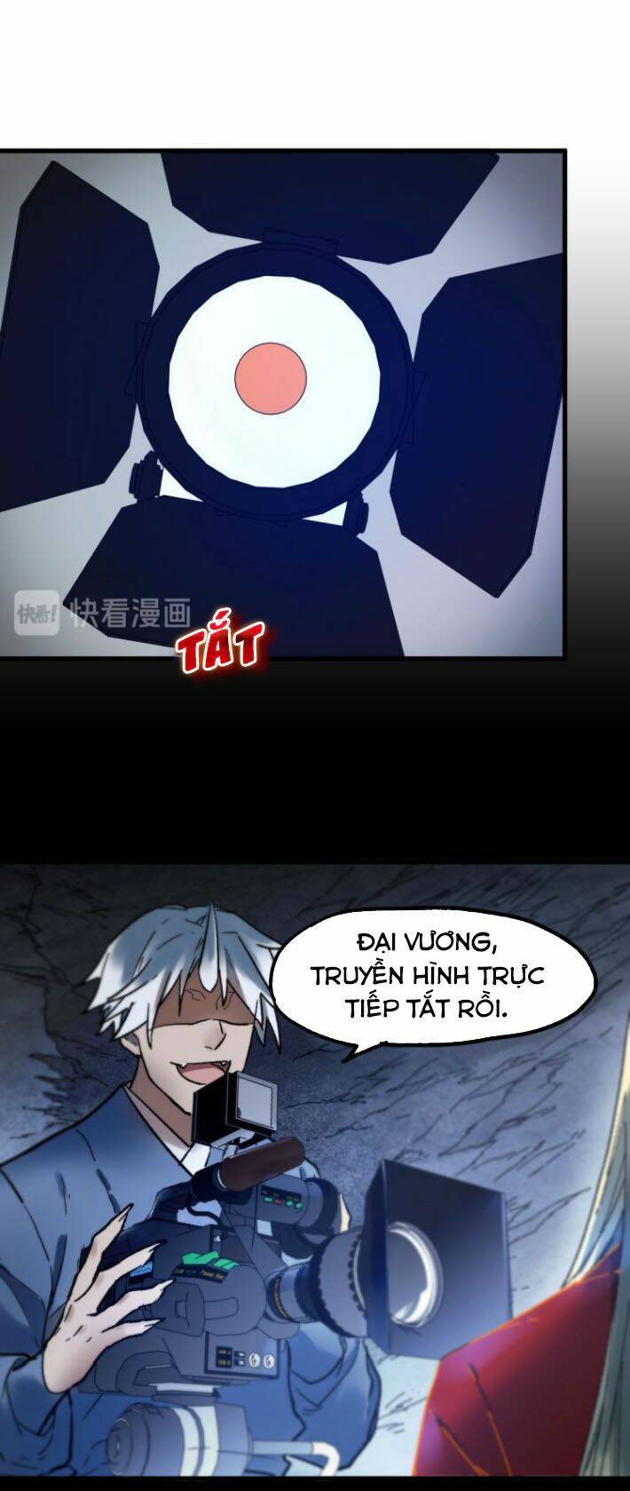 Thánh Khư Chapter 105 - Trang 2