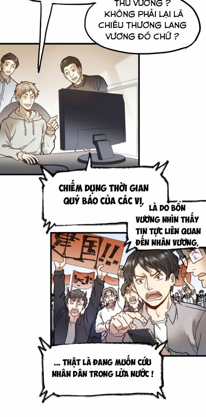 Thánh Khư Chapter 105 - Trang 2