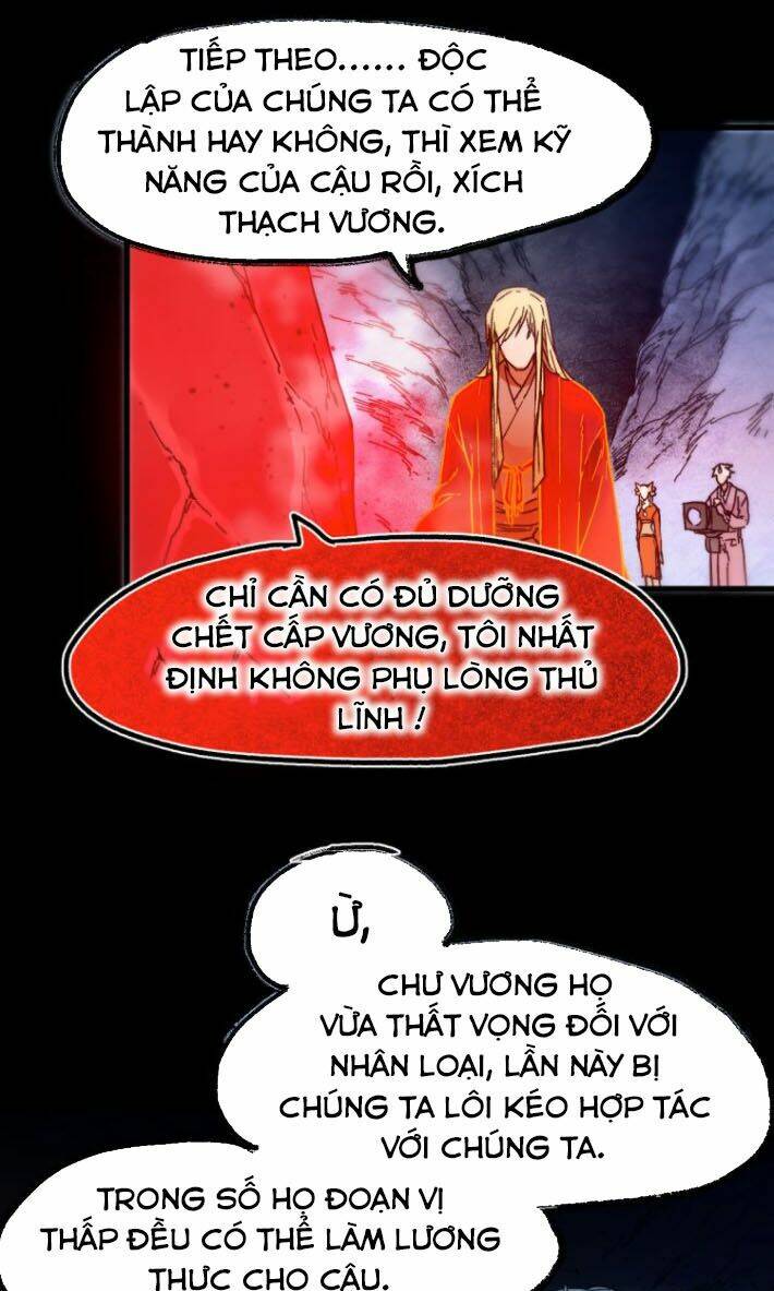 Thánh Khư Chapter 105 - Trang 2