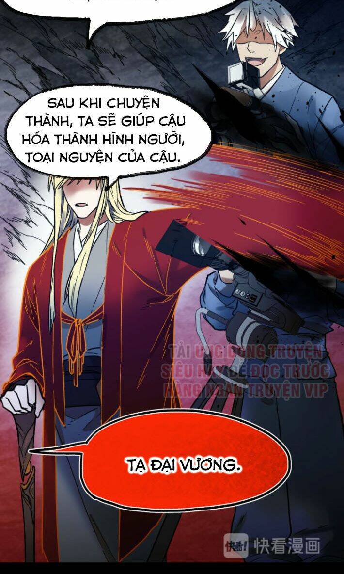 Thánh Khư Chapter 105 - Trang 2