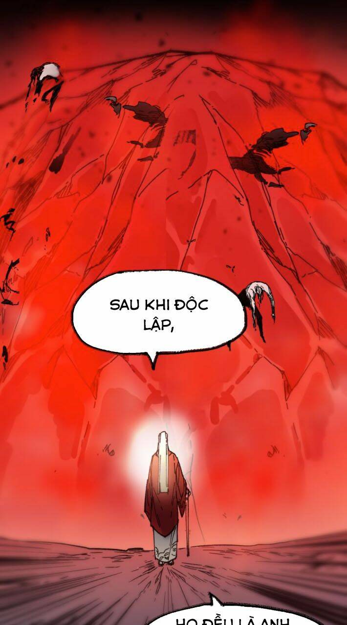 Thánh Khư Chapter 105 - Trang 2