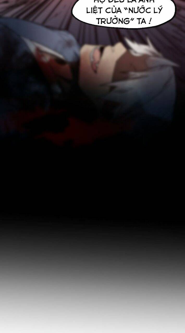 Thánh Khư Chapter 105 - Trang 2