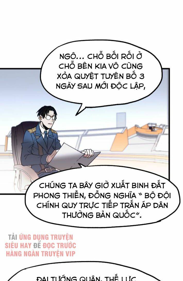Thánh Khư Chapter 105 - Trang 2
