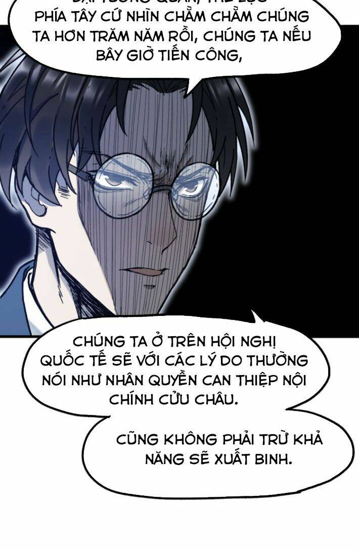 Thánh Khư Chapter 105 - Trang 2