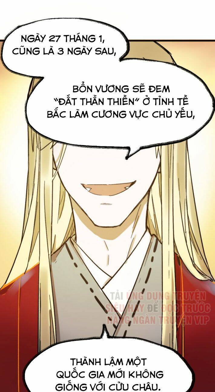 Thánh Khư Chapter 105 - Trang 2