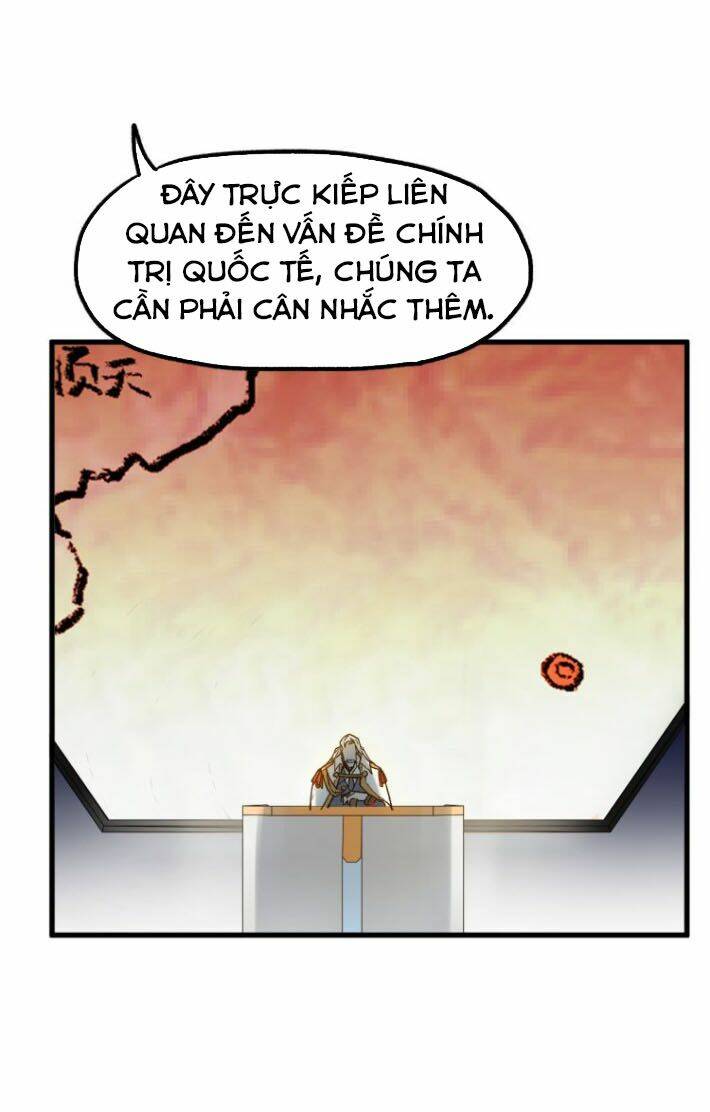 Thánh Khư Chapter 105 - Trang 2