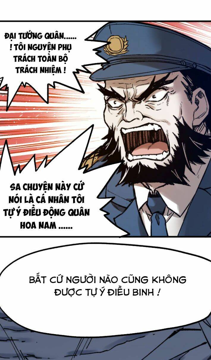 Thánh Khư Chapter 105 - Trang 2