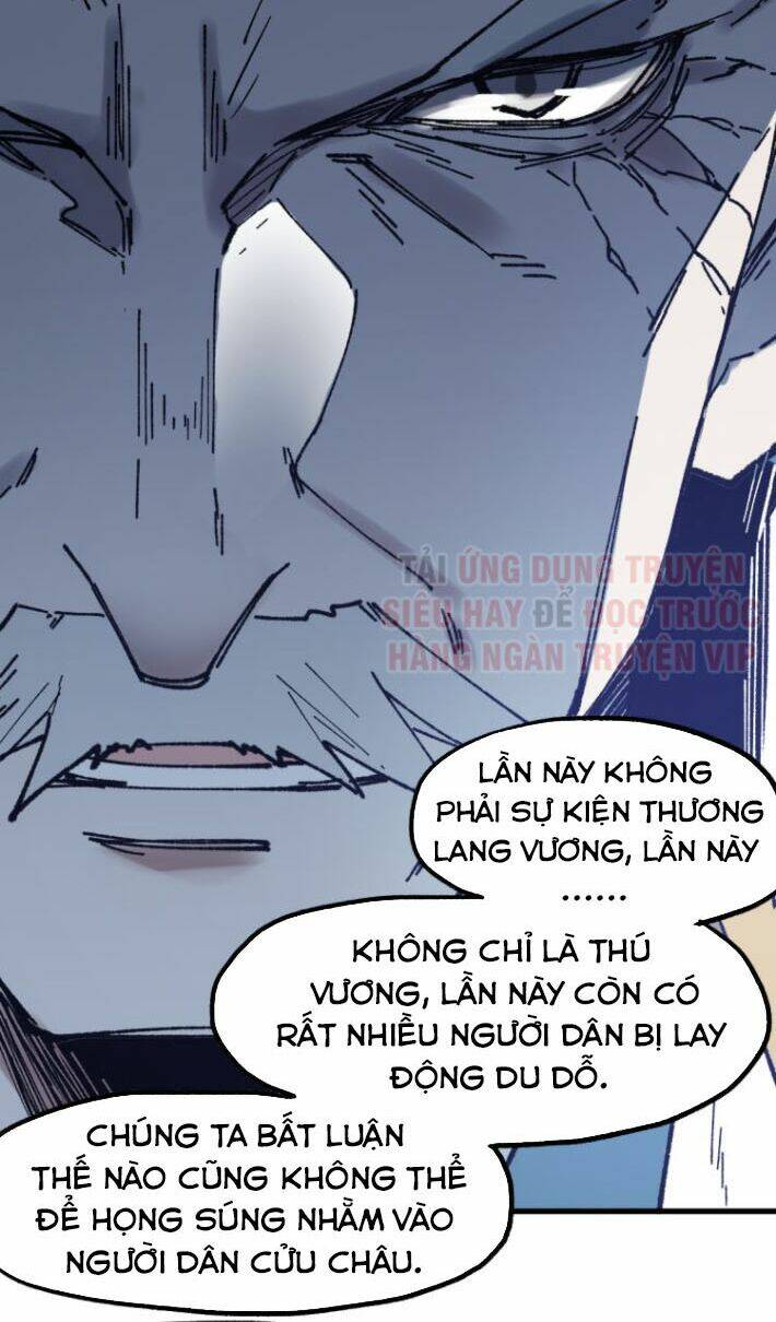 Thánh Khư Chapter 105 - Trang 2